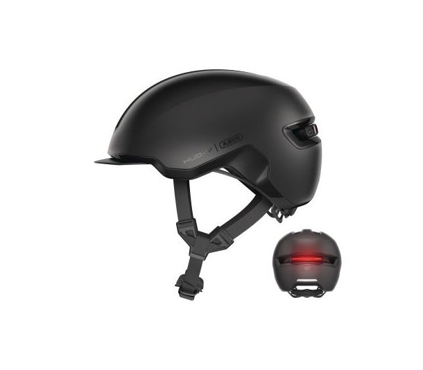 Abus Helm HUD-Y